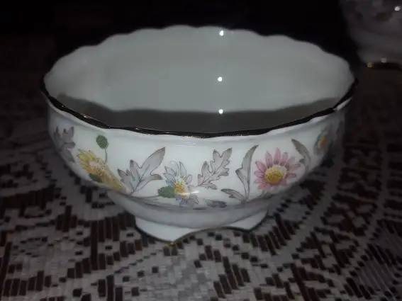 Coalport Somerset - Photo 4