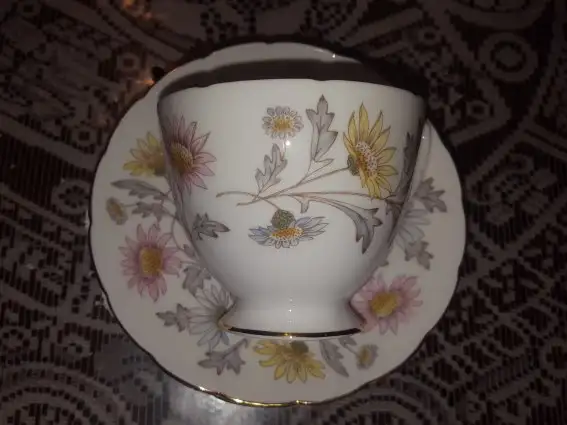 Coalport Somerset - Photo 5