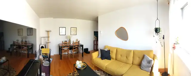 4-1/2 à Louer St-Lambert - Photo 2