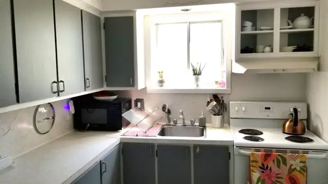 4-1/2 à Louer St-Lambert - Photo 5