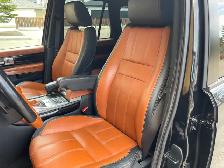 2013 Range Rover Sport Autobiography SC V8, Inspected, Carfax - Photo 8