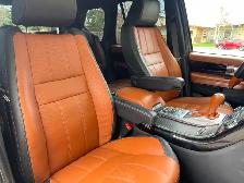 2013 Range Rover Sport Autobiography SC V8, Inspected, Carfax - Photo 9