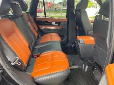2013 Range Rover Sport Autobiography SC V8, Inspected, Carfax - Photo 11