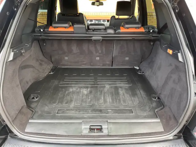 2013 Range Rover Sport Autobiography SC V8, Inspected, Carfax - Photo 12