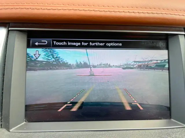 2013 Range Rover Sport Autobiography SC V8, Inspected, Carfax - Photo 14