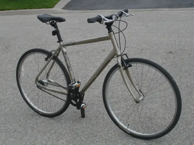 SELLING TODAY HIS & HERS ALL ALUMINUM HYBRID MEC BRAND BIKES! - Photo 4