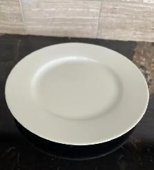 48-Piece White Porcelain Dinnerware Set – 12 Place Settings - Photo 5