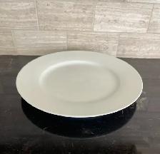 48-Piece White Porcelain Dinnerware Set – 12 Place Settings - Photo 7