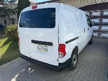 2018 Nissan NV200 - SAFETIED! - Photo 3