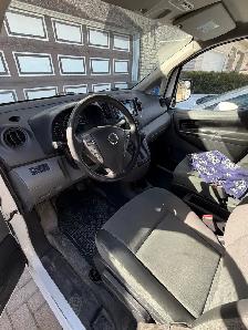 2018 Nissan NV200 - SAFETIED! - Photo 5