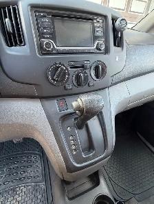 2018 Nissan NV200 - SAFETIED! - Photo 6