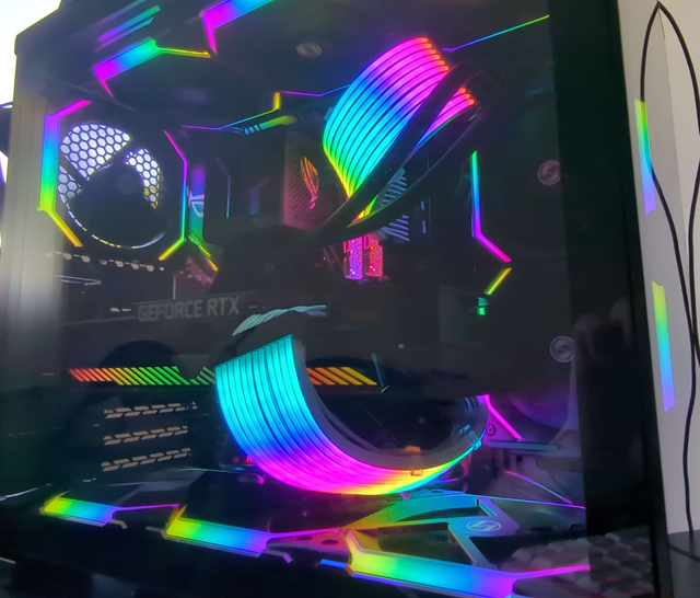 Custom Built Desktop Computers, Computer Repairs, Laptop Repairs - Photo 10