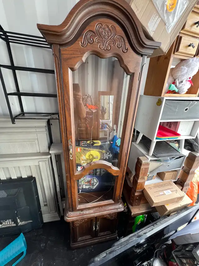 china cabinet