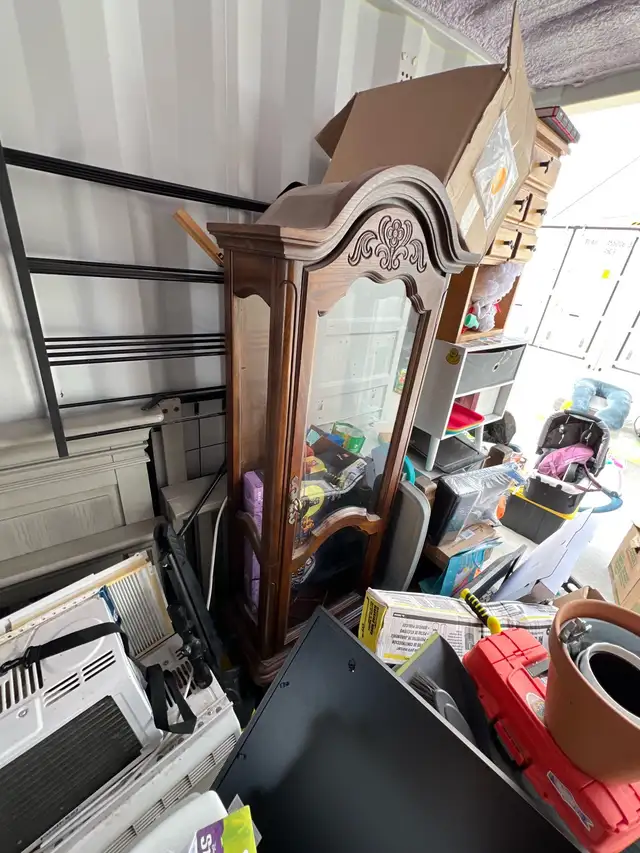 china cabinet - Photo 2