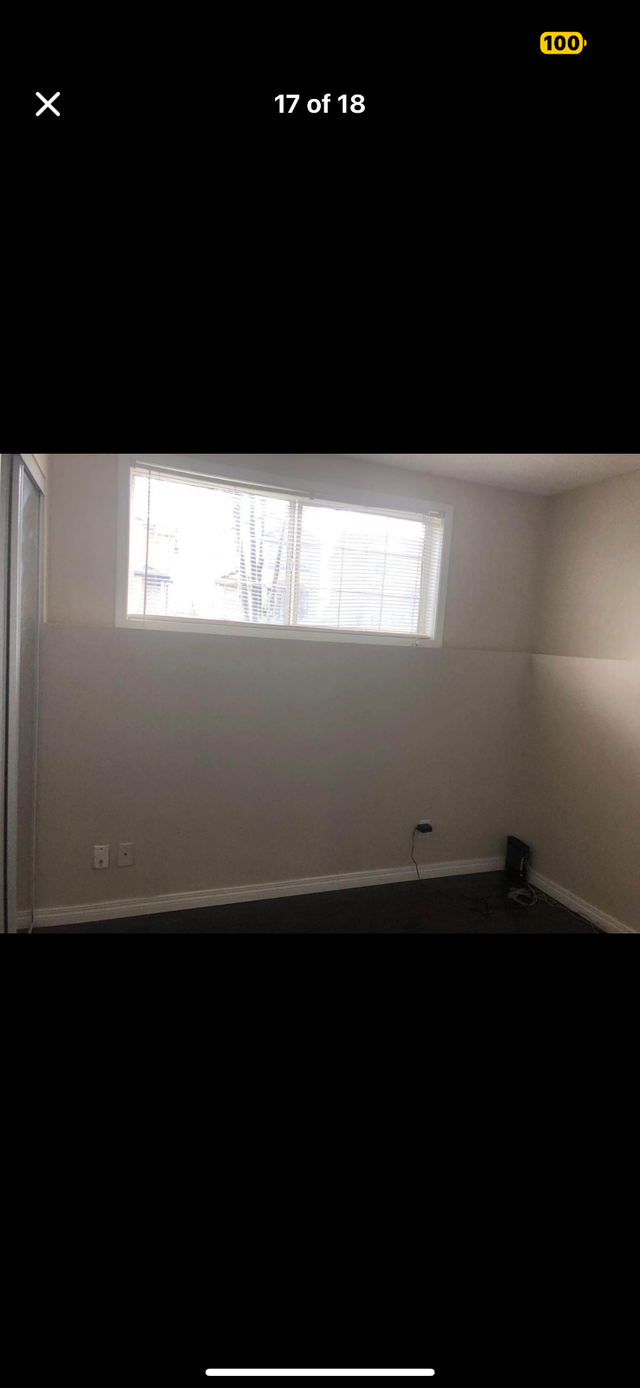 $1200 ALL IN – 2 BEDROOM BASEMENT (UTILITIES   WIFI INCLUDED) - Photo 2
