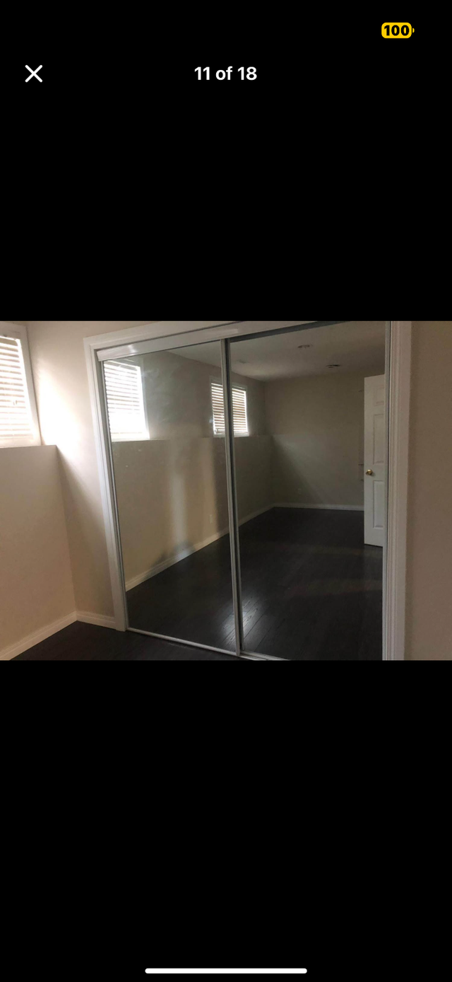 $1200 ALL IN – 2 BEDROOM BASEMENT (UTILITIES   WIFI INCLUDED) - Photo 8