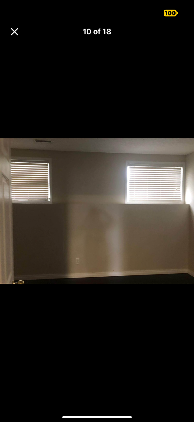 $1200 ALL IN – 2 BEDROOM BASEMENT (UTILITIES   WIFI INCLUDED) - Photo 9