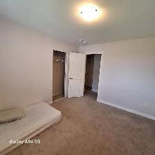Single Ensuite Bedroom for Rent in House