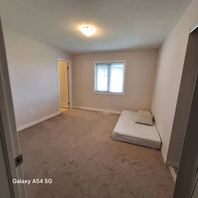 Single Ensuite Bedroom for Rent in House - Photo 2