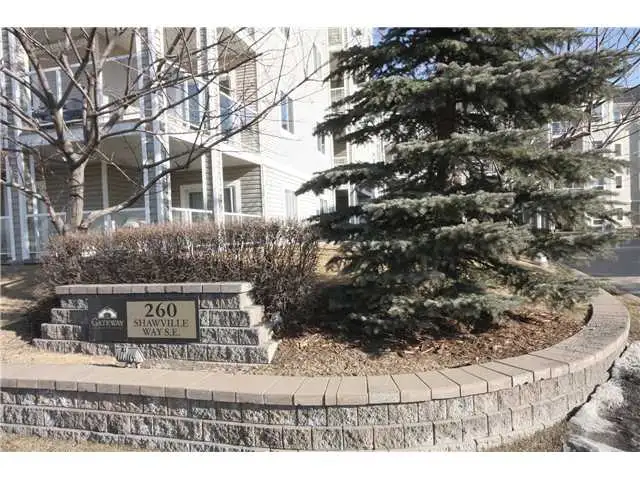 2 BedROM 2 FullBath Condo-Near Somerset C-Train Station For Rent - Photo 9