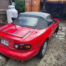 Miata mx5 - Photo 3