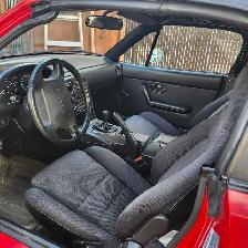 Miata mx5 - Photo 4