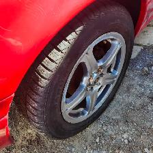 Miata mx5 - Photo 5