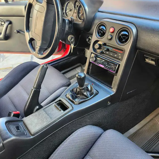Miata mx5 - Photo 6