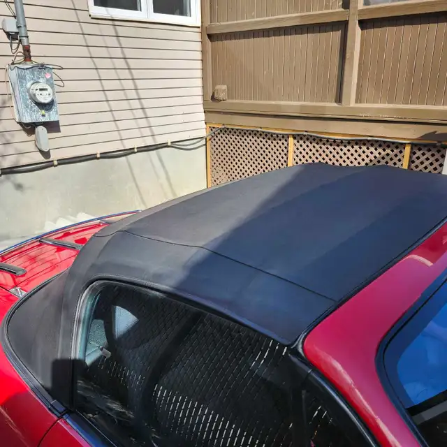 Miata mx5 - Photo 7