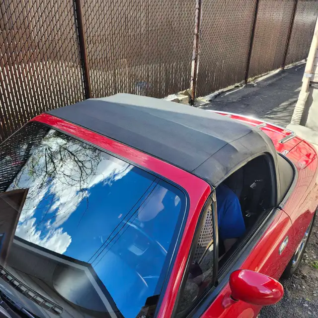 Miata mx5 - Photo 8