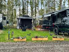 All inclusive Trailer and seasonal Rv Lot , fully upgraded - Photo 2