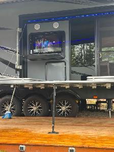 All inclusive Trailer and seasonal Rv Lot , fully upgraded - Photo 5