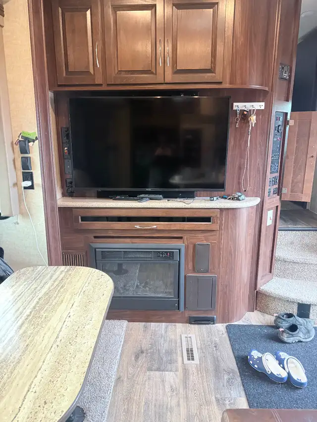 All inclusive Trailer and seasonal Rv Lot , fully upgraded - Photo 8
