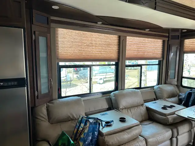 All inclusive Trailer and seasonal Rv Lot , fully upgraded - Photo 9