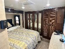 All inclusive Trailer and seasonal Rv Lot , fully upgraded - Photo 10