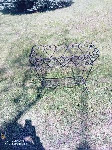 Metal Planter