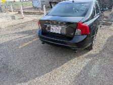 2010 Volvo S40 T5 turbo AWD 6 speed standard - Photo 6