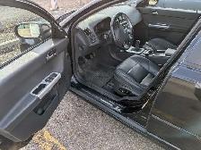 2010 Volvo S40 T5 turbo AWD 6 speed standard - Photo 9