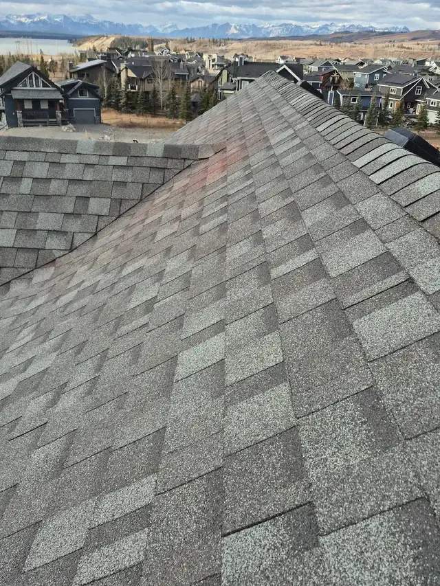 Calgary Roofing & Gutter Services