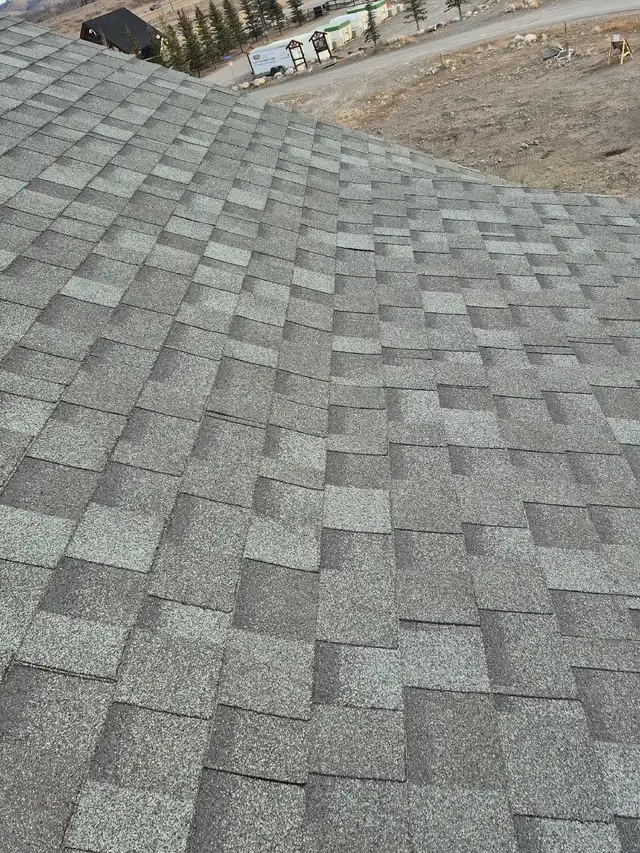 Calgary Roofing & Gutter Services - Photo 2