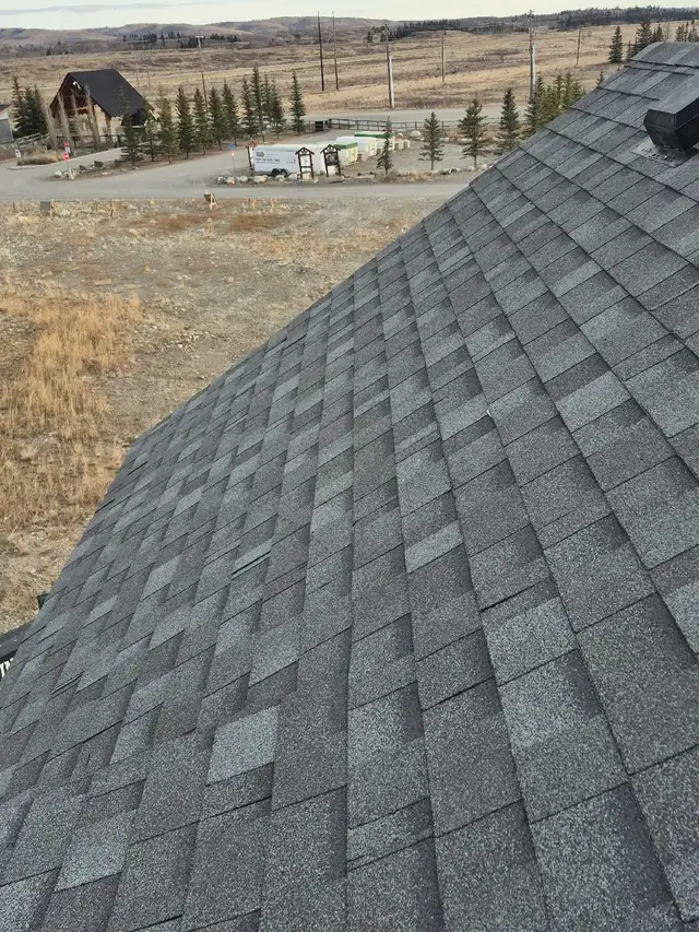 Calgary Roofing & Gutter Services - Photo 3