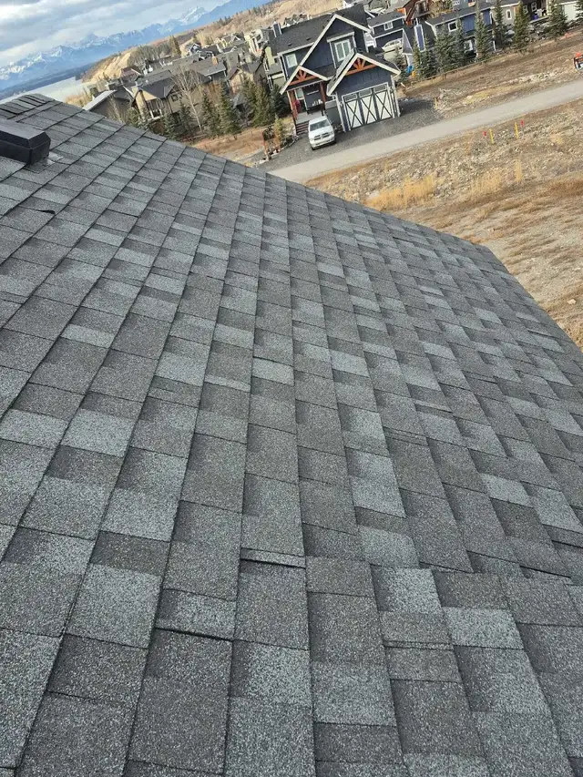 Calgary Roofing & Gutter Services - Photo 4