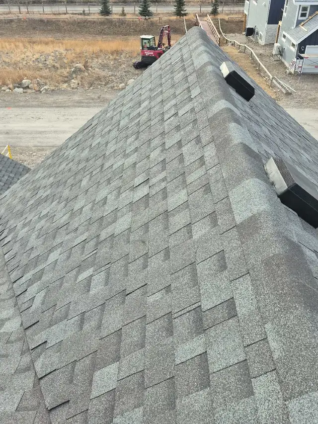 Calgary Roofing & Gutter Services - Photo 5