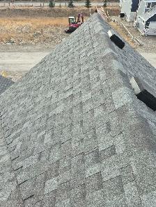 Calgary Roofing & Gutter Services - Photo 5