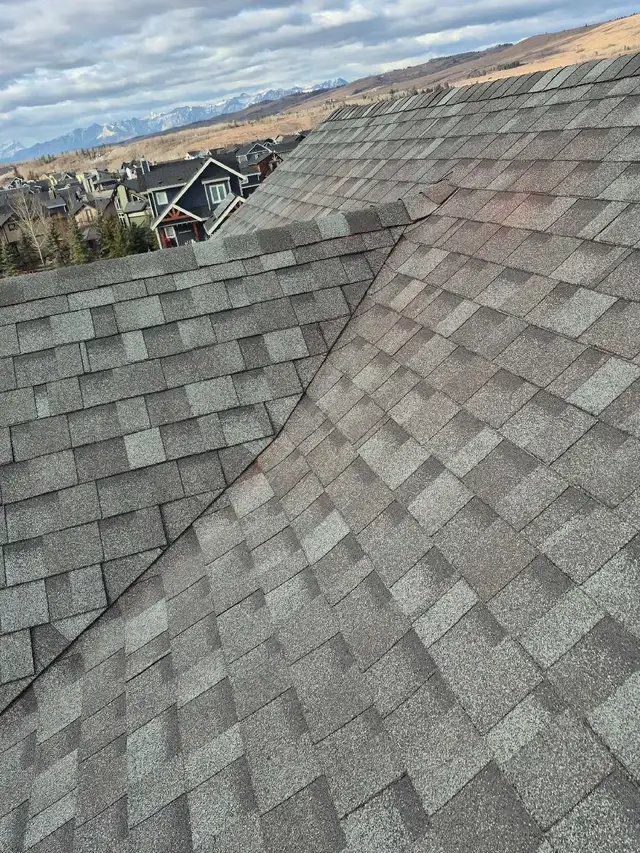 Calgary Roofing & Gutter Services - Photo 6