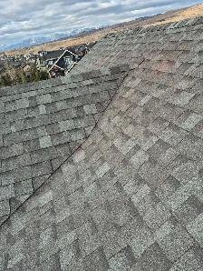 Calgary Roofing & Gutter Services - Photo 6