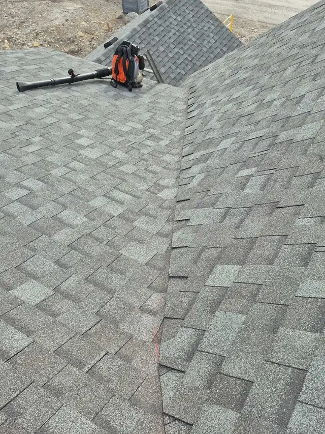 Calgary Roofing & Gutter Services - Photo 7