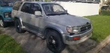 1998 Toyota 4Runner