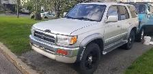 1998 Toyota 4Runner - Photo 2