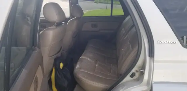 1998 Toyota 4Runner - Photo 3